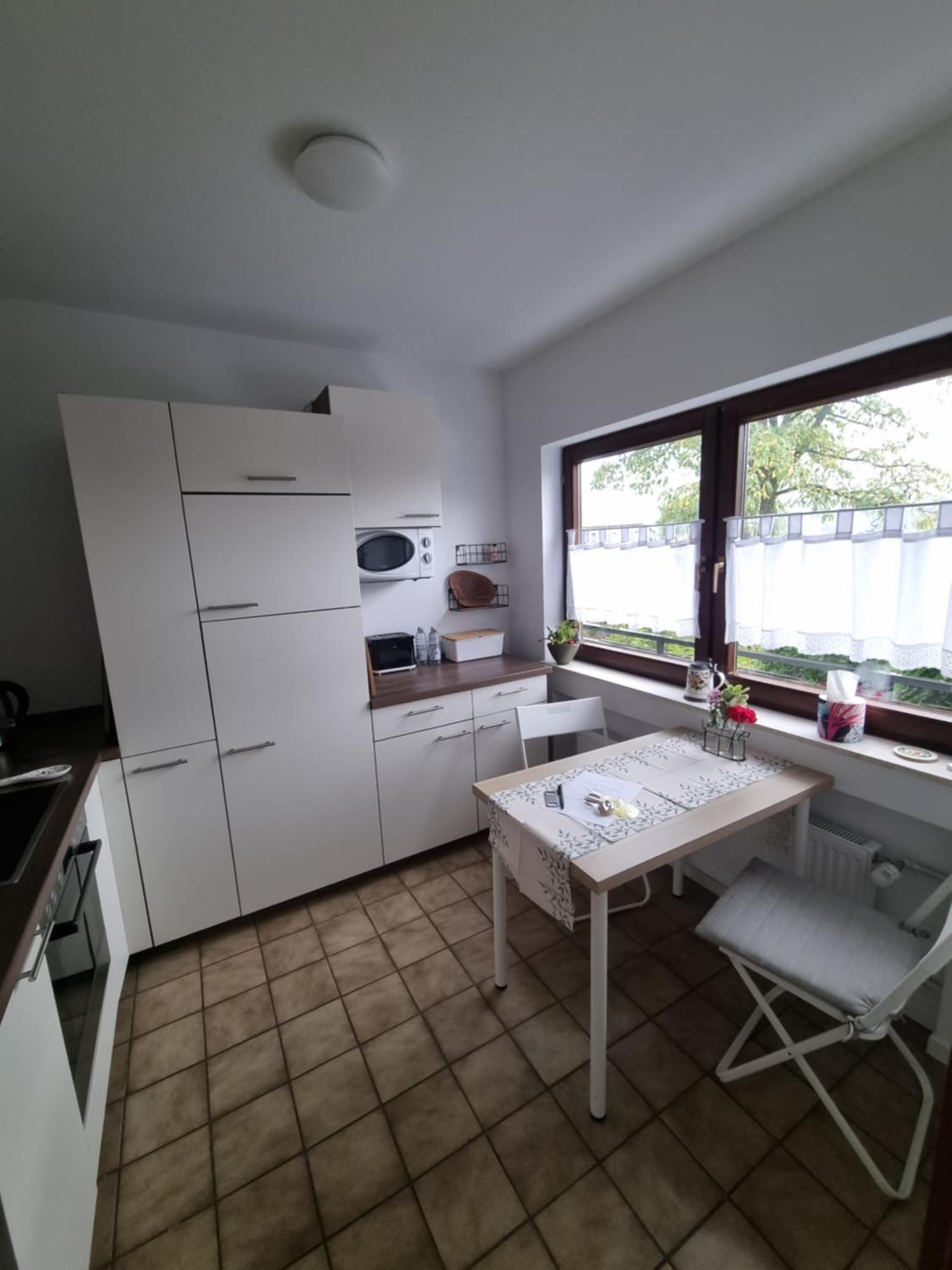 Miu'S Ferienwohnung アルピルスバッハ エクステリア 写真
